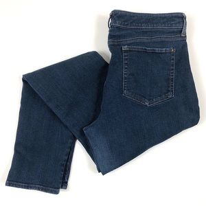 Eddie Bauer Modern Slim Jeans 12Tall